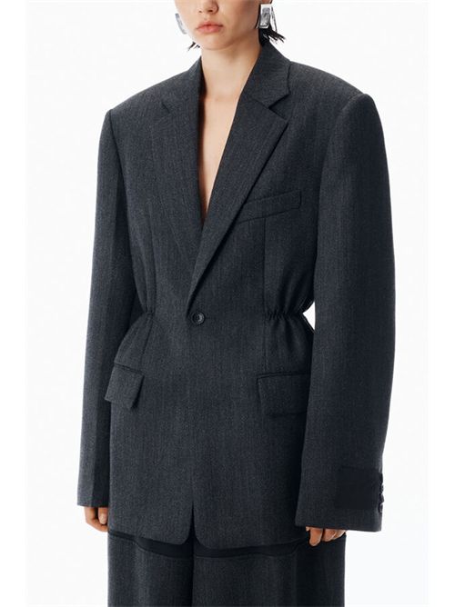 Blazer oversize ALEXANDER WANG | 1WC1262715019E